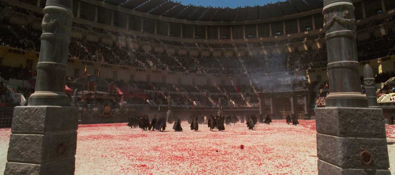 Gladiator quotes to inspire and entertain you | everyday power